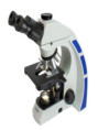 MICROSCÓPIO BIOLÓGICO TRINOCULAR